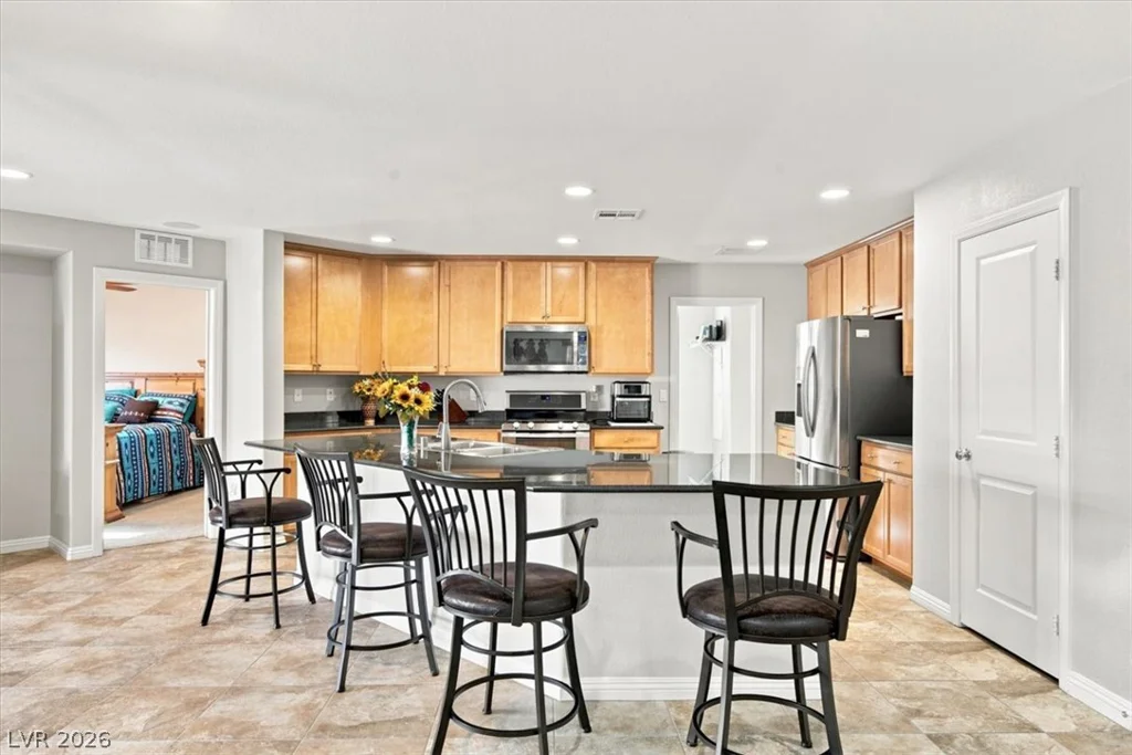 4429 Hatch Bend, North Las Vegas, NV 89031