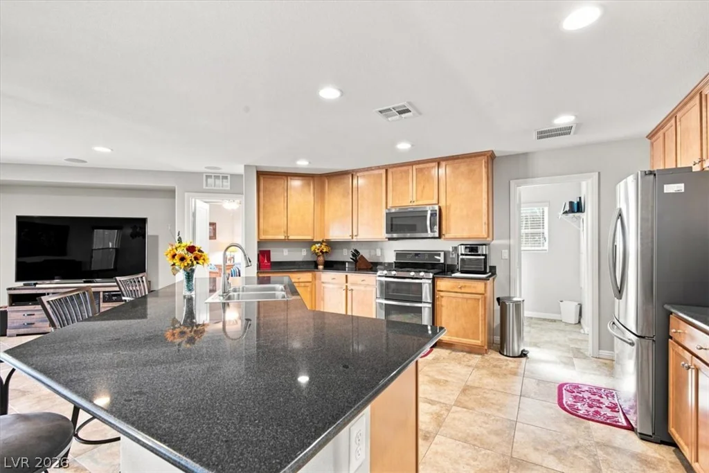 4429 Hatch Bend, North Las Vegas, NV 89031