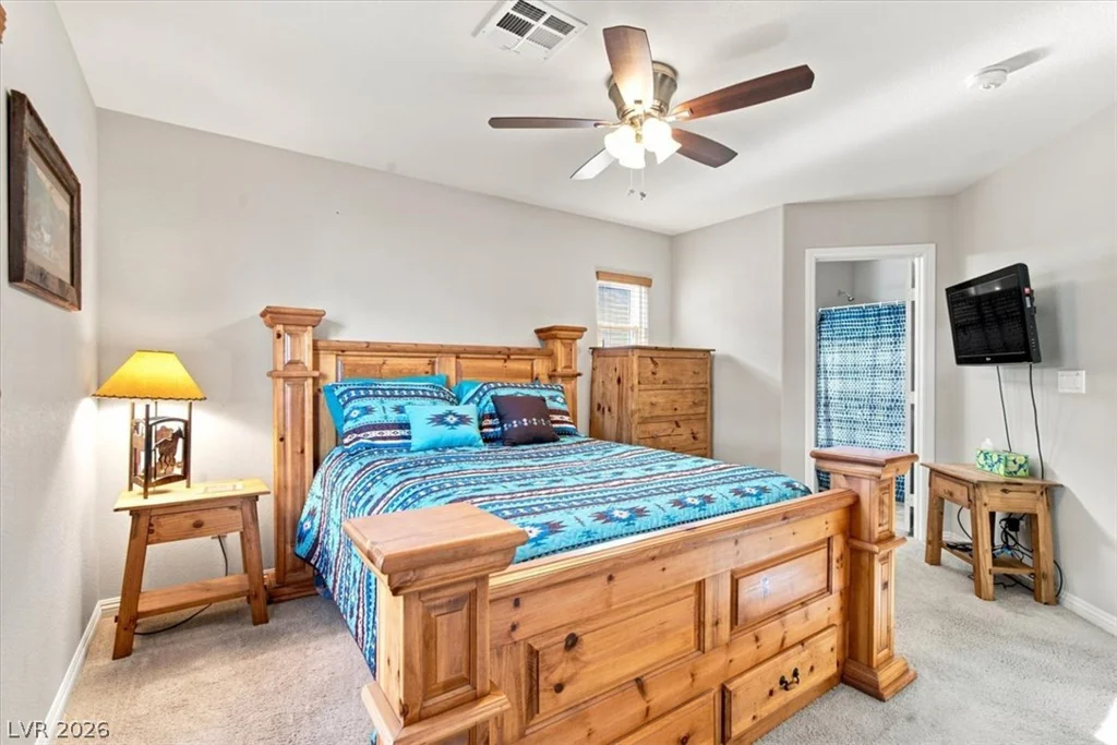 4429 Hatch Bend, North Las Vegas, NV 89031