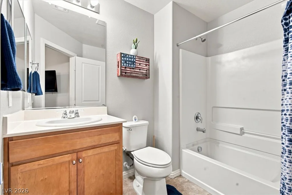 4429 Hatch Bend, North Las Vegas, NV 89031