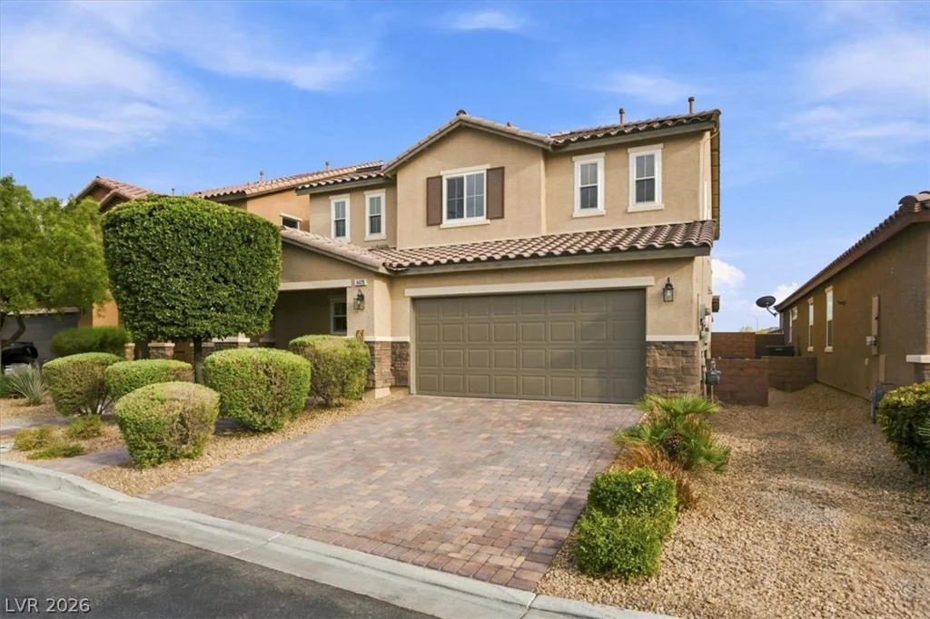 4429 Hatch Bend, North Las Vegas, NV 89031