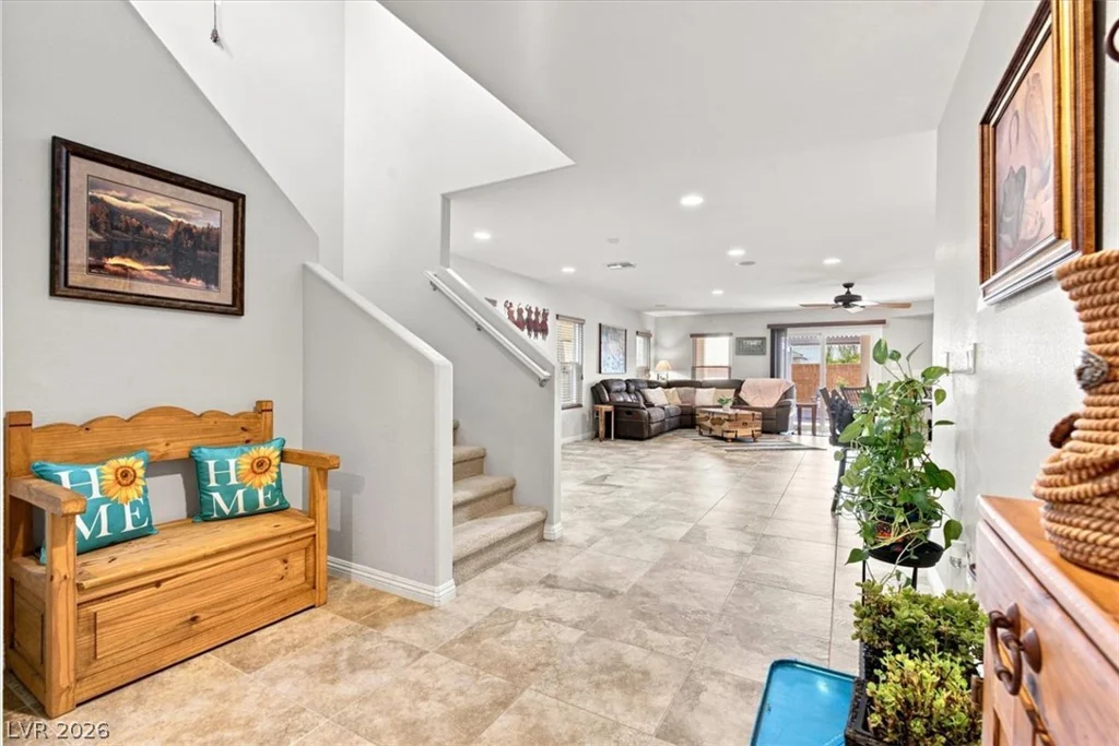 4429 Hatch Bend, North Las Vegas, NV 89031