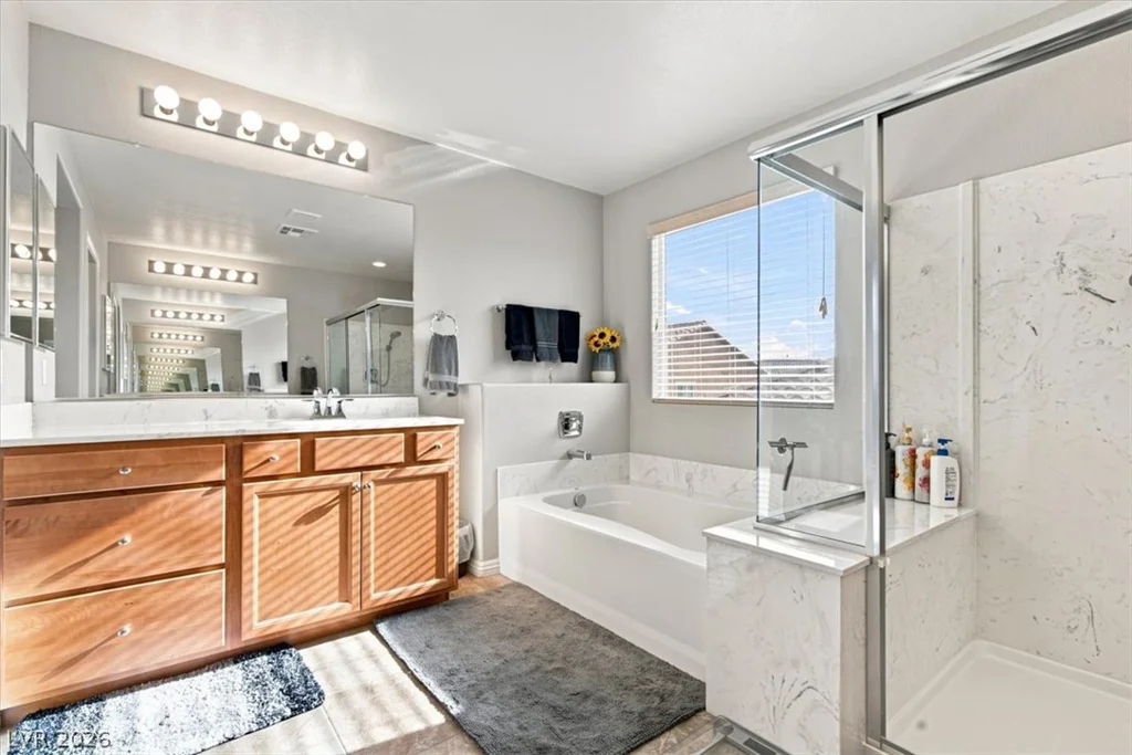 4429 Hatch Bend, North Las Vegas, NV 89031