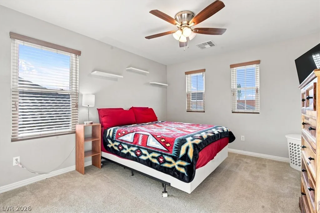4429 Hatch Bend, North Las Vegas, NV 89031