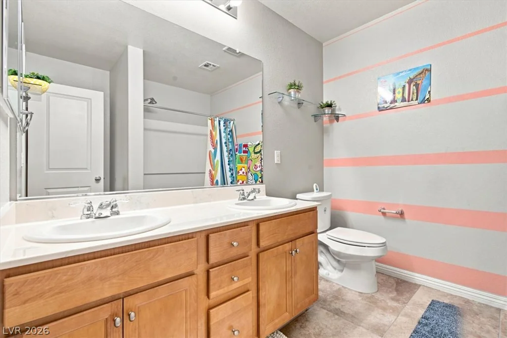 4429 Hatch Bend, North Las Vegas, NV 89031