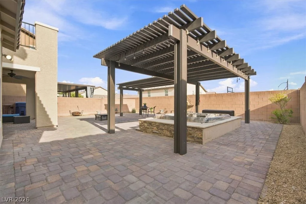 4429 Hatch Bend, North Las Vegas, NV 89031