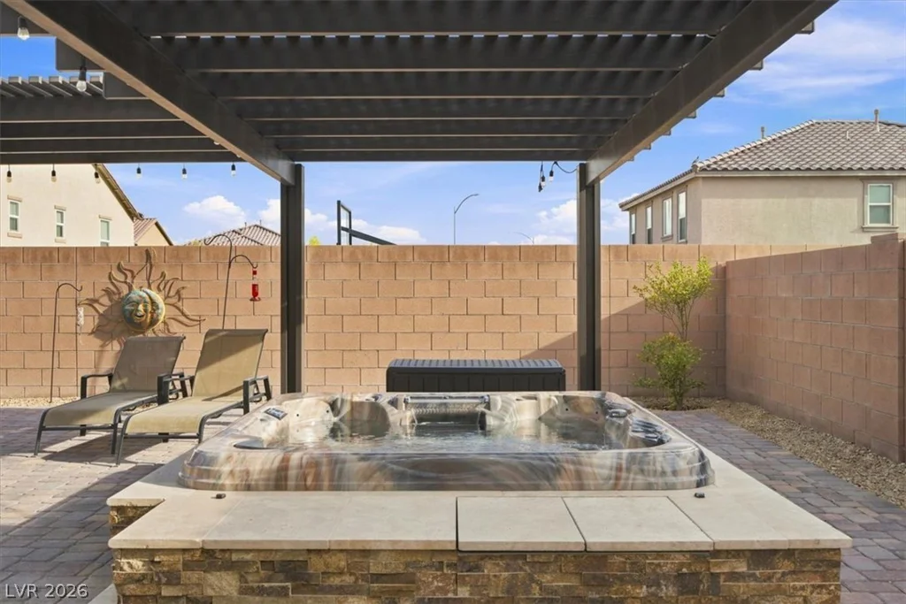 4429 Hatch Bend, North Las Vegas, NV 89031