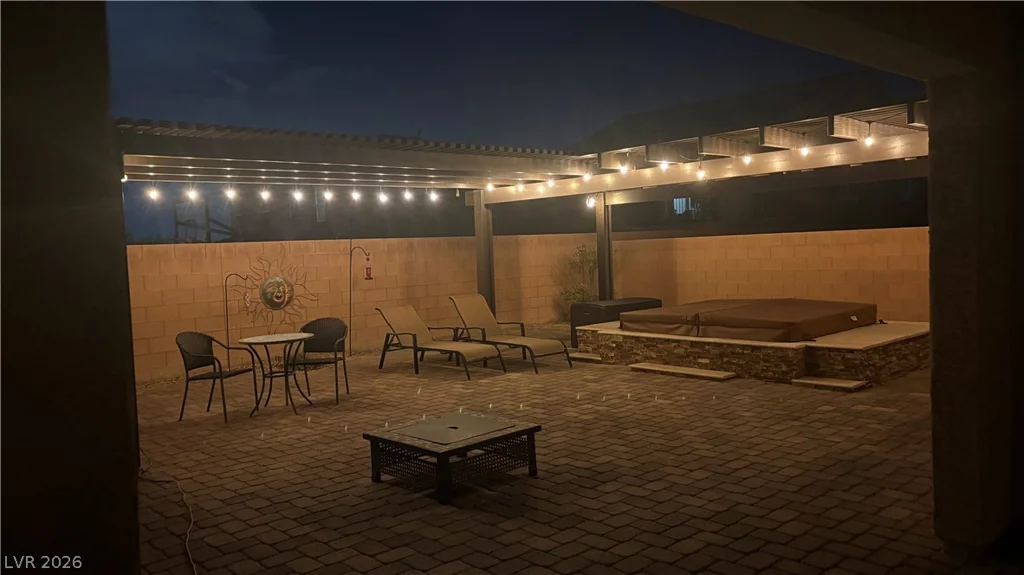 4429 Hatch Bend, North Las Vegas, NV 89031