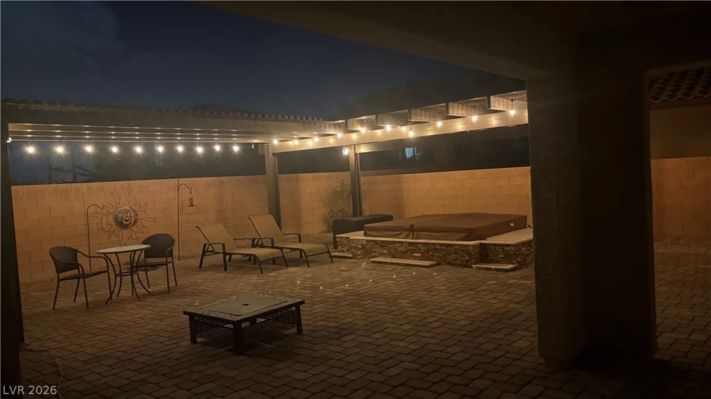 4429 Hatch Bend, North Las Vegas, NV 89031