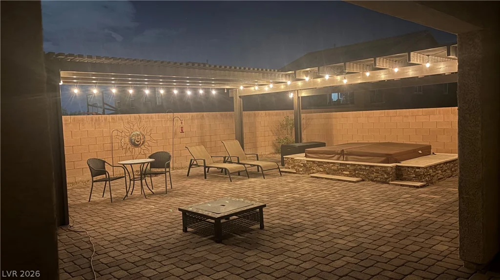 4429 Hatch Bend, North Las Vegas, NV 89031
