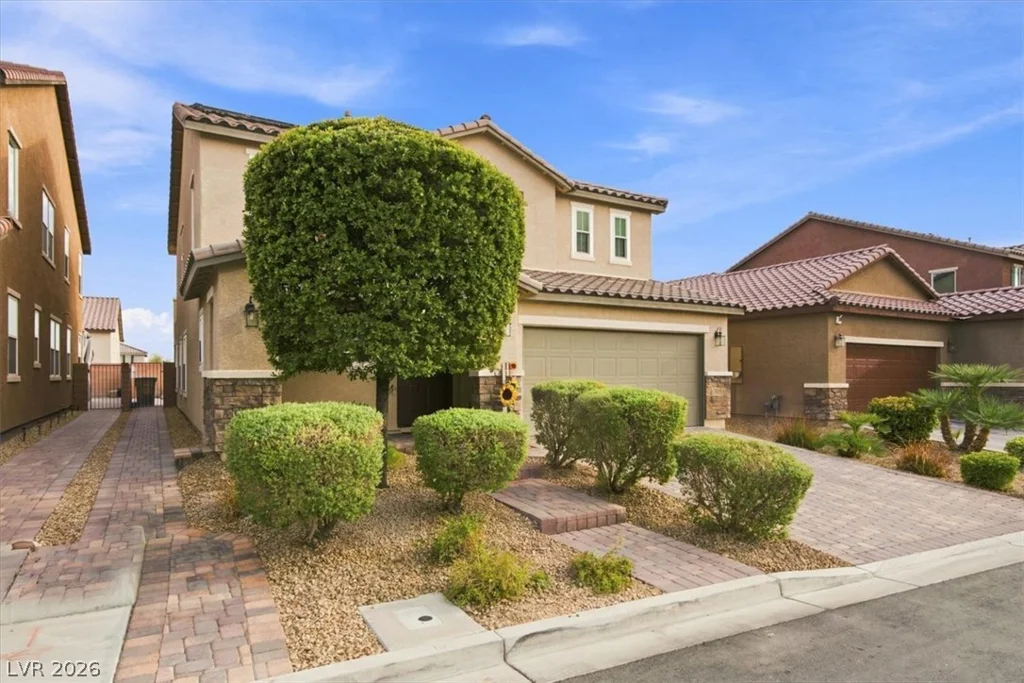 4429 Hatch Bend, North Las Vegas, NV 89031