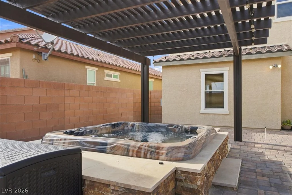 4429 Hatch Bend, North Las Vegas, NV 89031