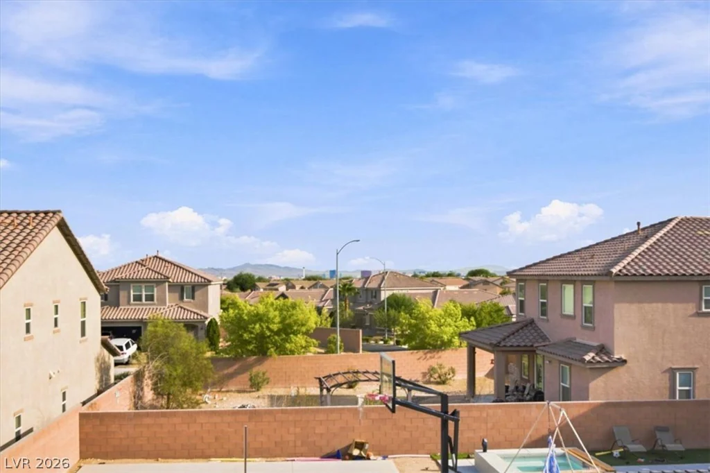 4429 Hatch Bend, North Las Vegas, NV 89031