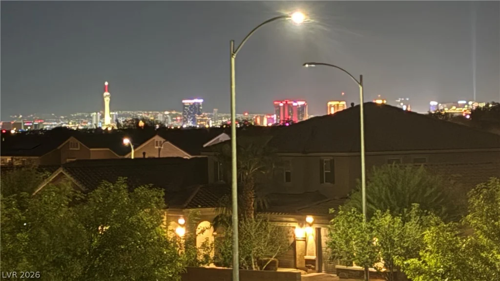 4429 Hatch Bend, North Las Vegas, NV 89031