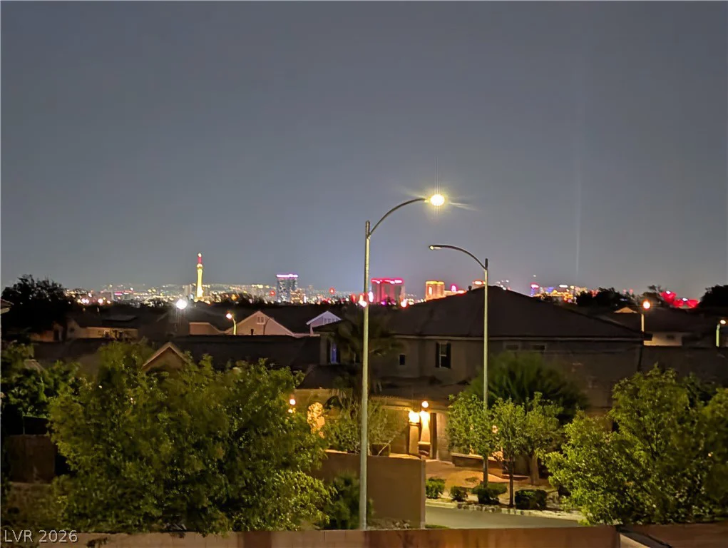 4429 Hatch Bend, North Las Vegas, NV 89031