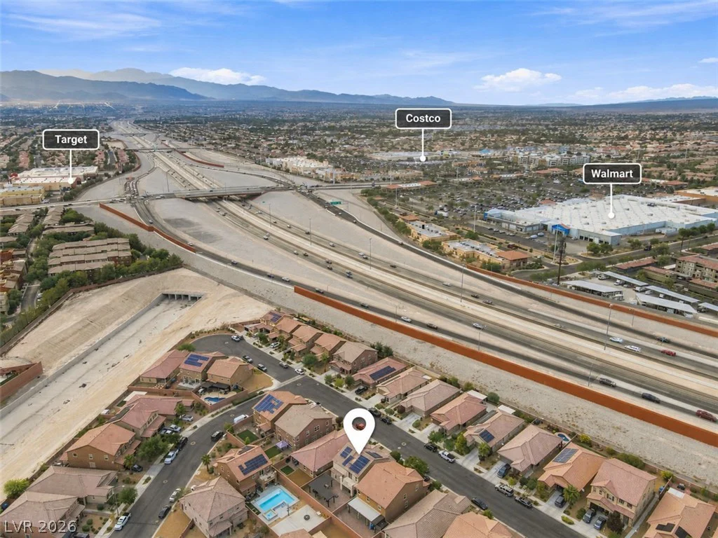 4429 Hatch Bend, North Las Vegas, NV 89031