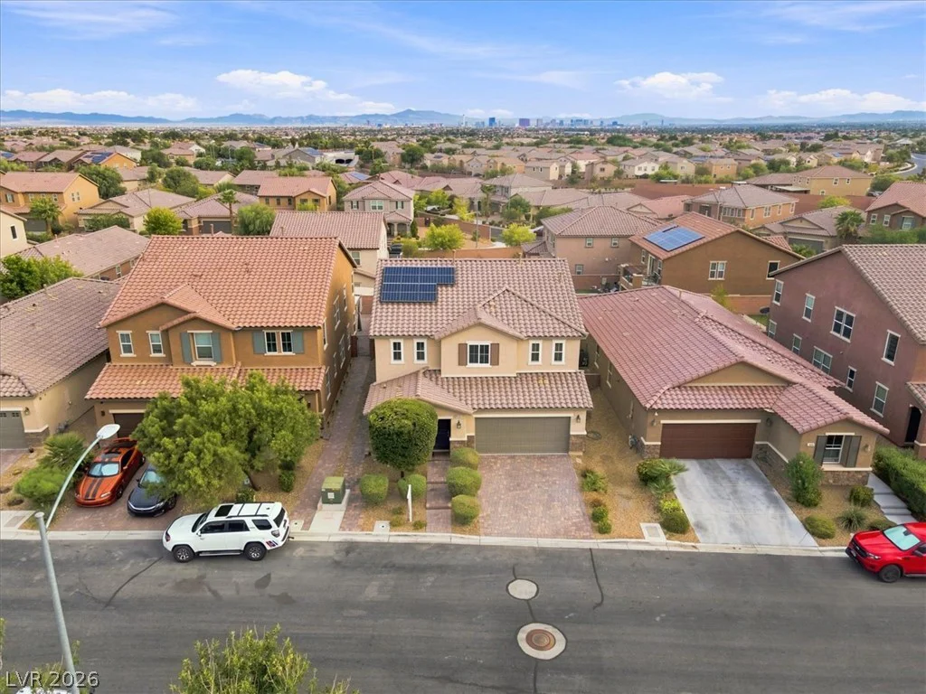 4429 Hatch Bend, North Las Vegas, NV 89031