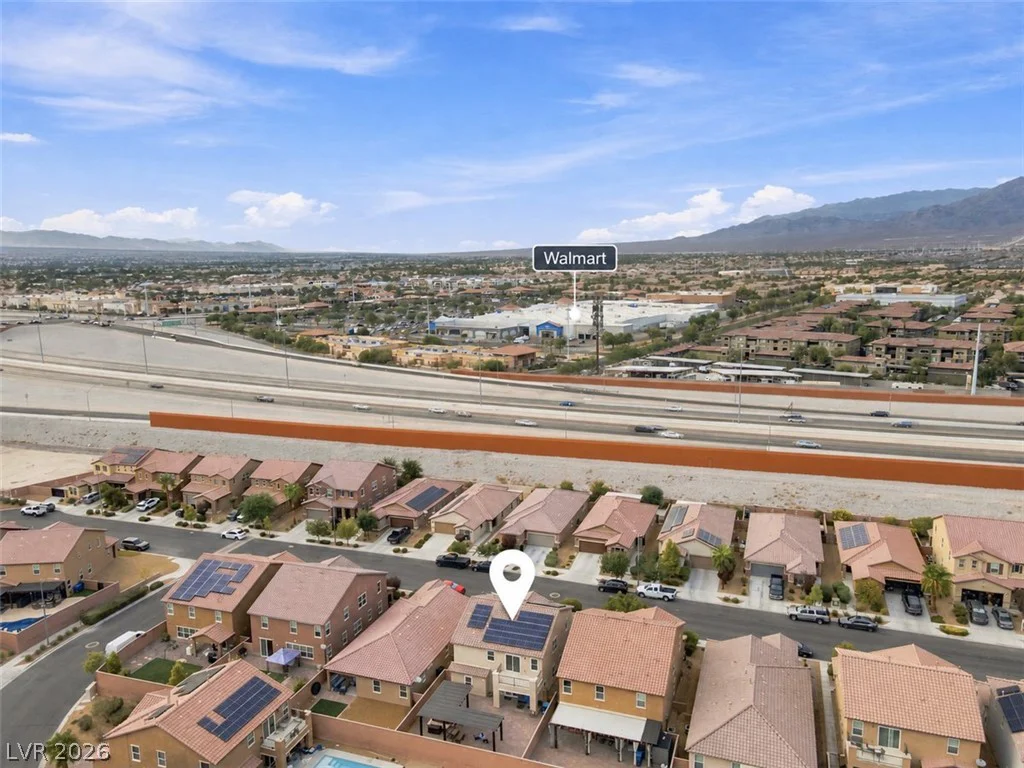 4429 Hatch Bend, North Las Vegas, NV 89031
