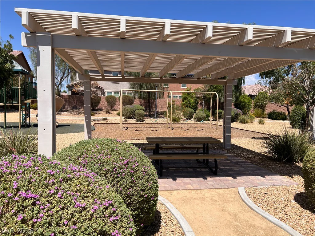 4429 Hatch Bend, North Las Vegas, NV 89031