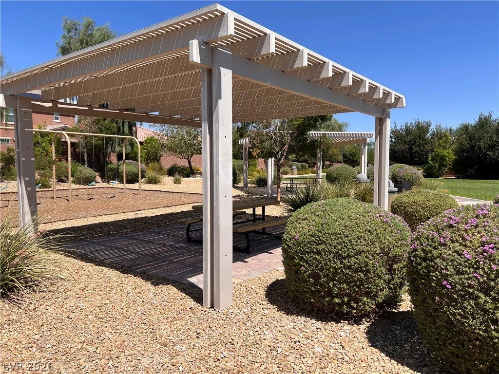 4429 Hatch Bend, North Las Vegas, NV 89031