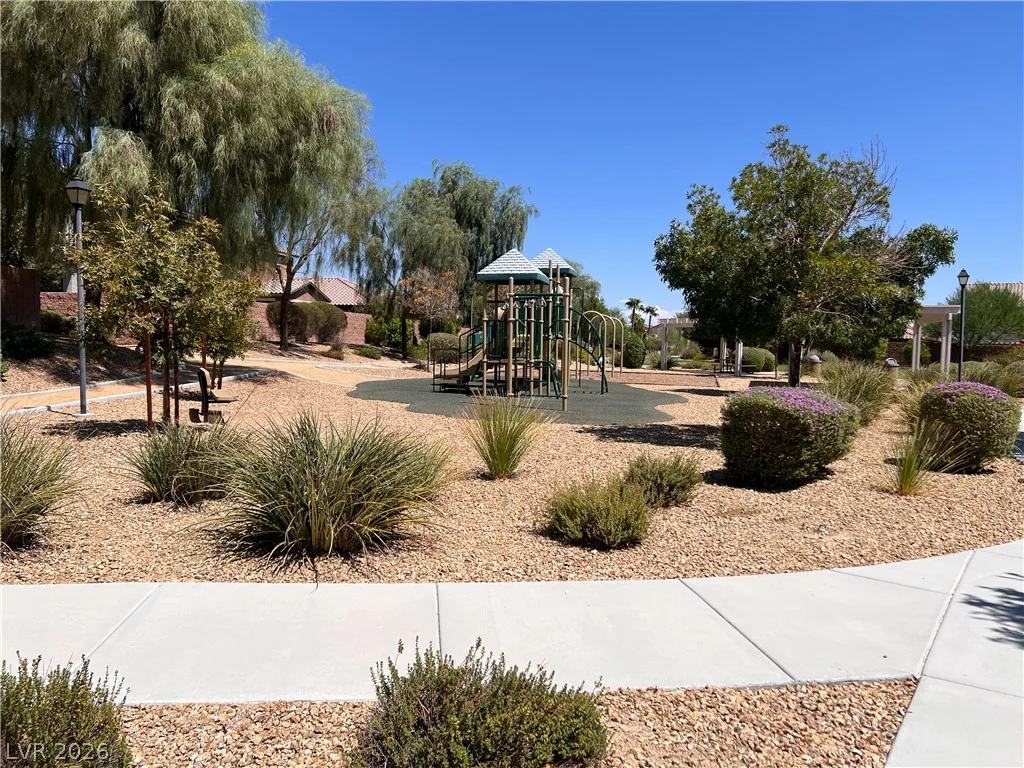 4429 Hatch Bend, North Las Vegas, NV 89031