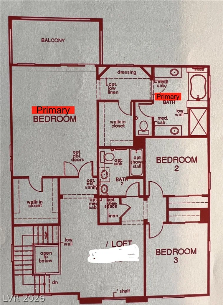 4429 Hatch Bend, North Las Vegas, NV 89031