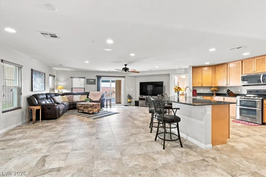 4429 Hatch Bend, North Las Vegas, NV 89031