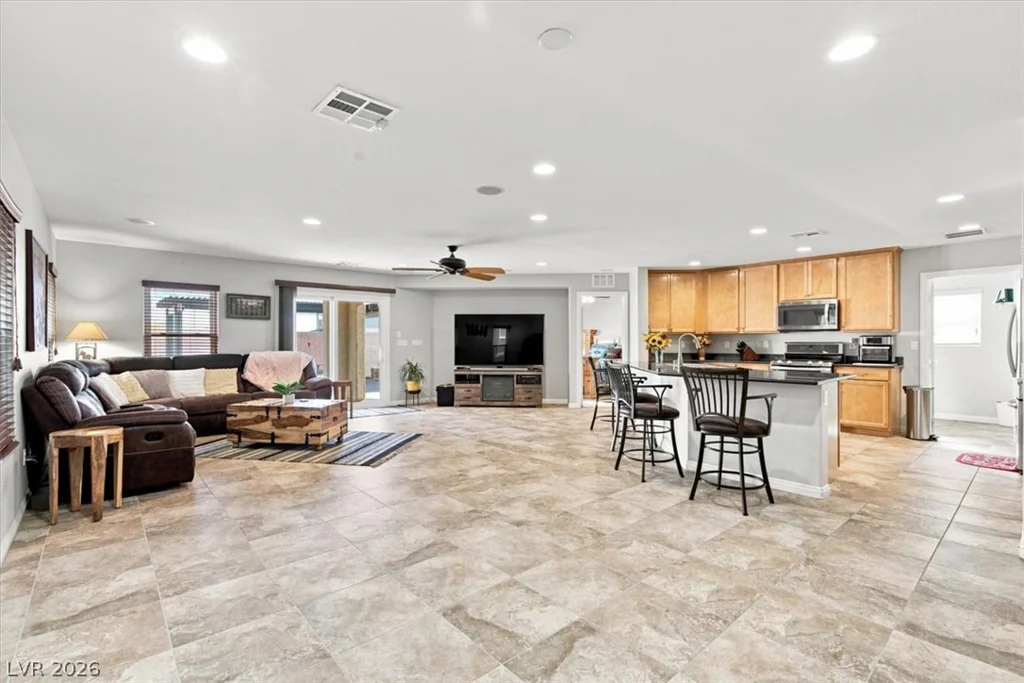 4429 Hatch Bend, North Las Vegas, NV 89031