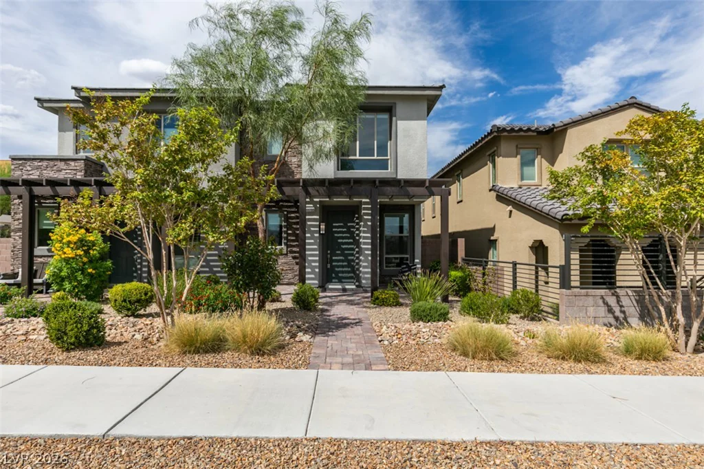11755 Emerald Lake, Las Vegas, NV 89138