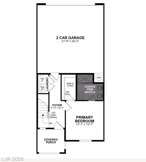 10399 Sapphire Storm, Las Vegas, NV 89141