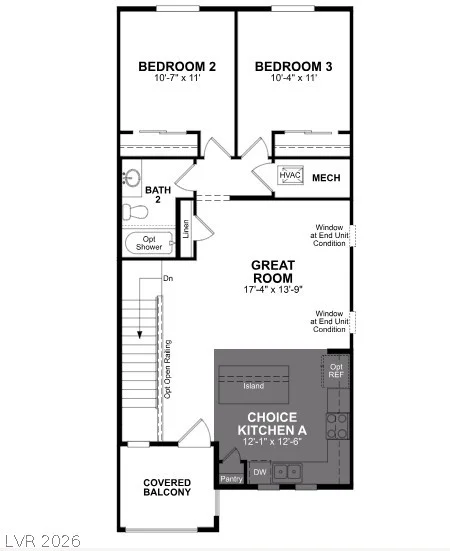 10399 Sapphire Storm, Las Vegas, NV 89141
