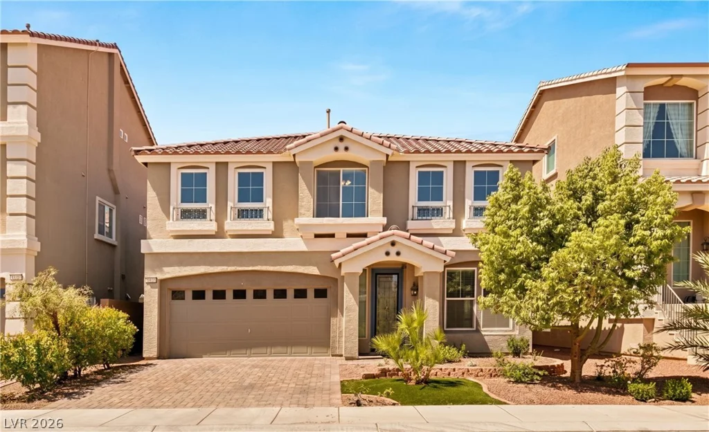 10179 Bishops Peak, Las Vegas, NV 89141