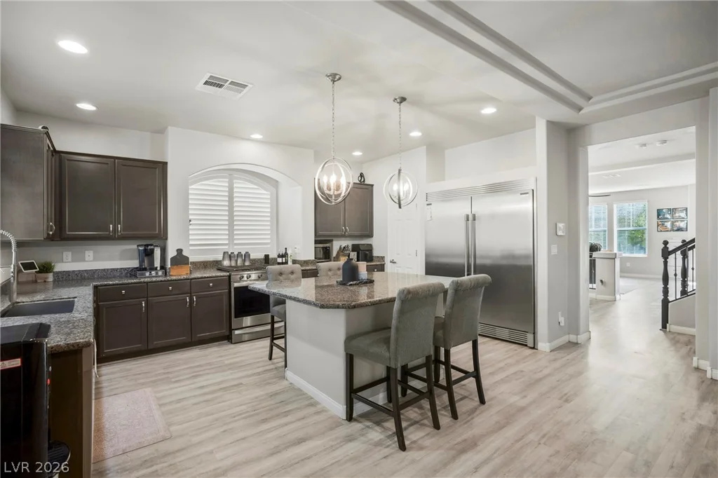 10179 Bishops Peak, Las Vegas, NV 89141