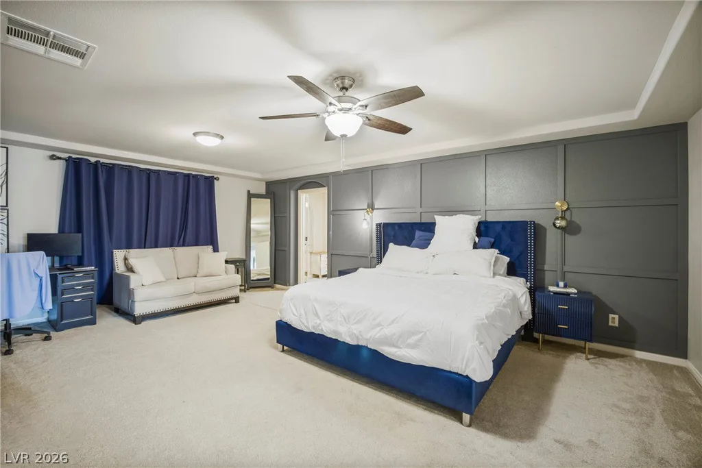 10179 Bishops Peak, Las Vegas, NV 89141