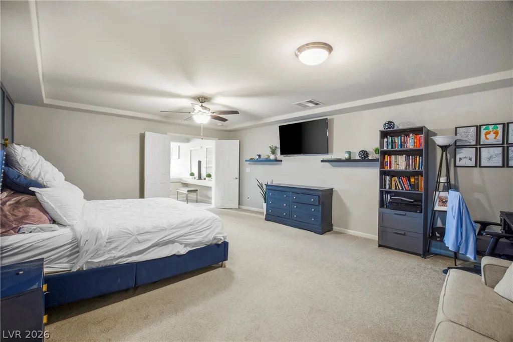 10179 Bishops Peak, Las Vegas, NV 89141