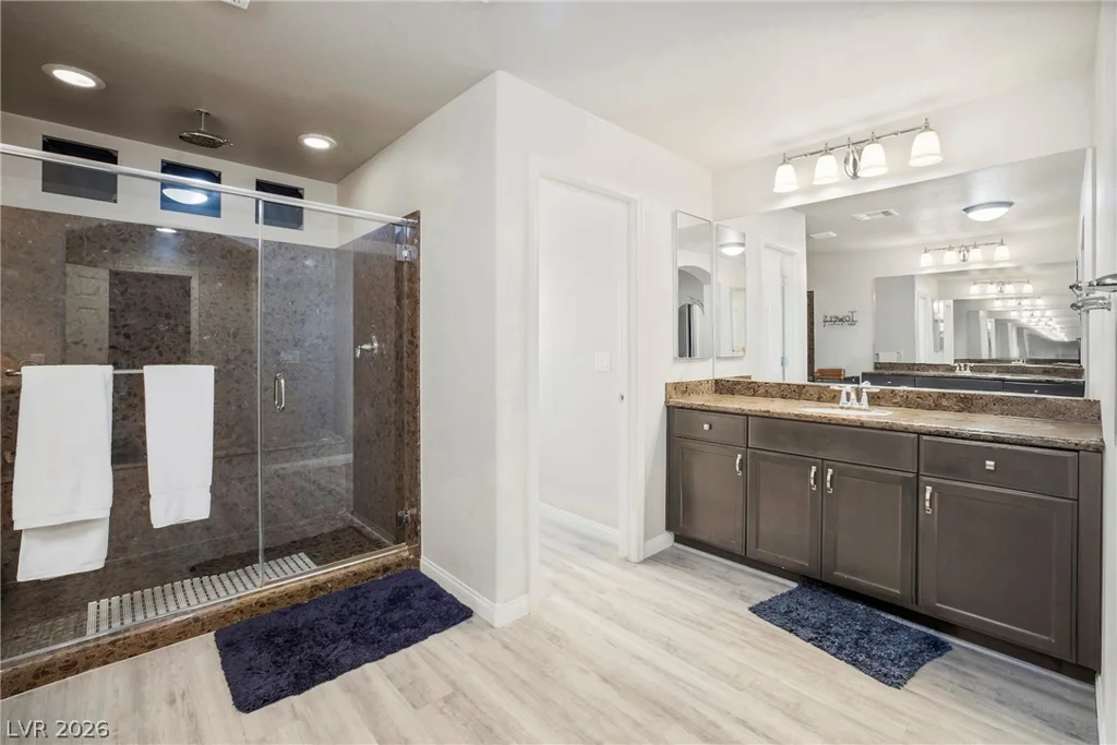 10179 Bishops Peak, Las Vegas, NV 89141