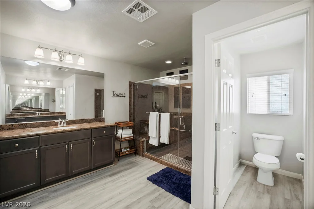 10179 Bishops Peak, Las Vegas, NV 89141