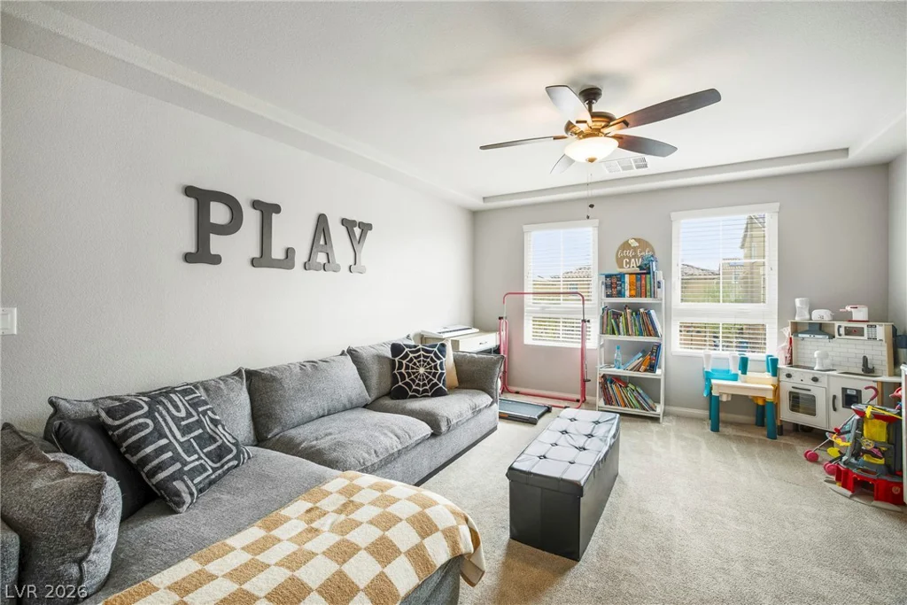 10179 Bishops Peak, Las Vegas, NV 89141
