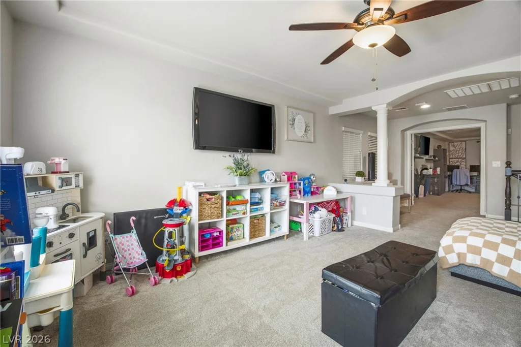 10179 Bishops Peak, Las Vegas, NV 89141