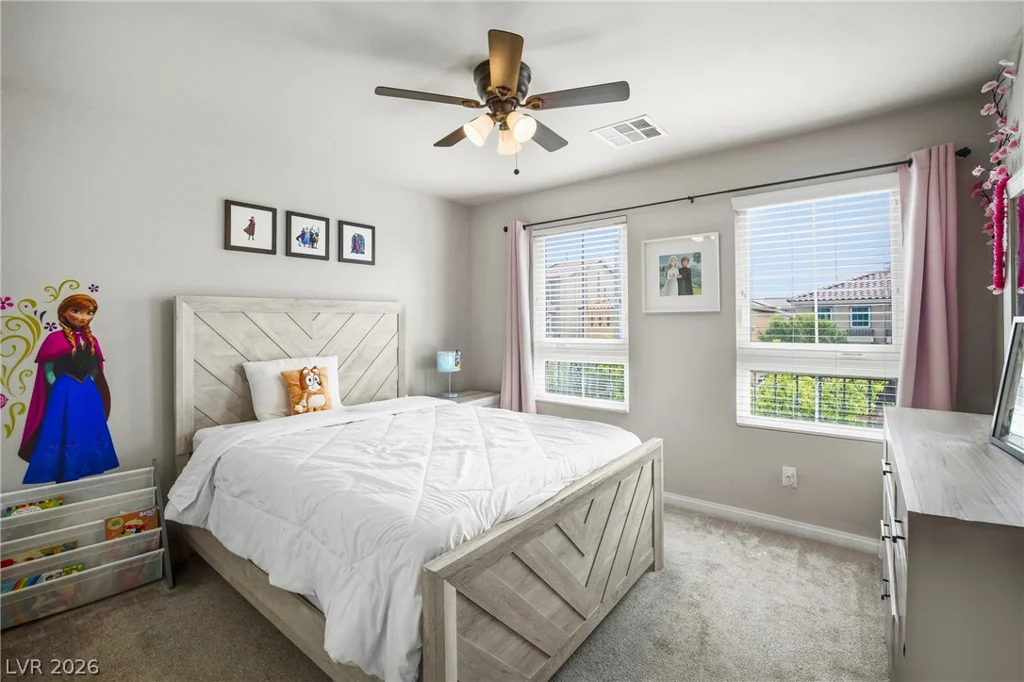10179 Bishops Peak, Las Vegas, NV 89141