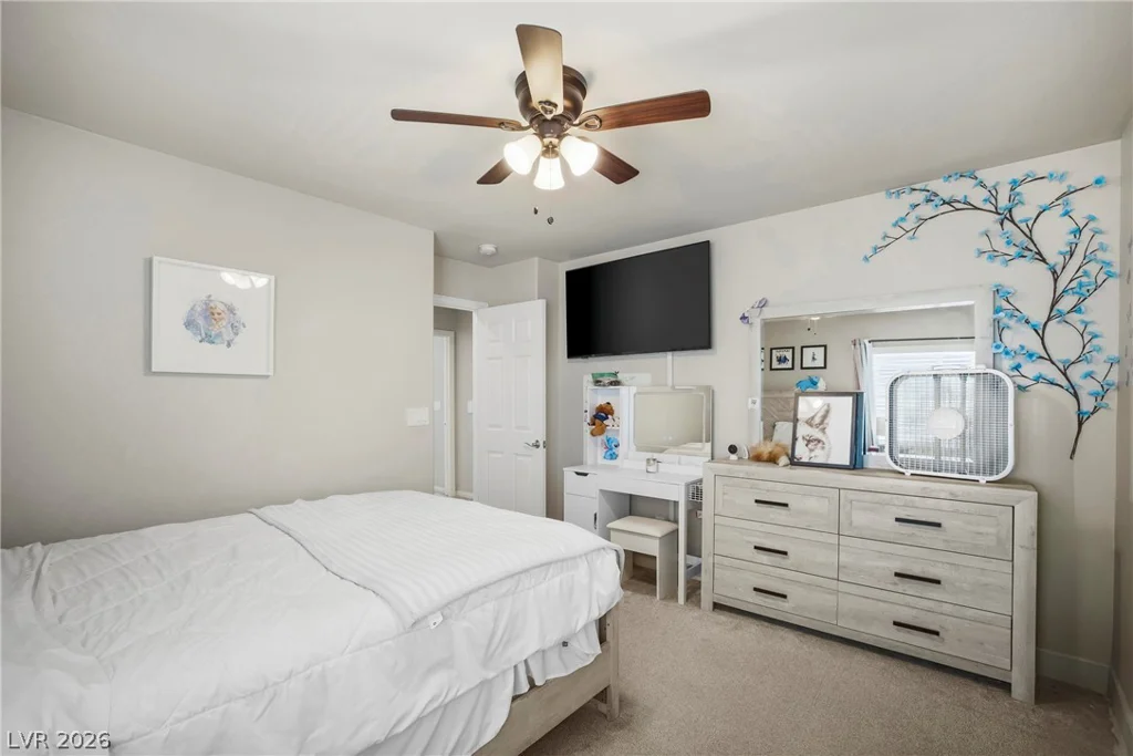 10179 Bishops Peak, Las Vegas, NV 89141