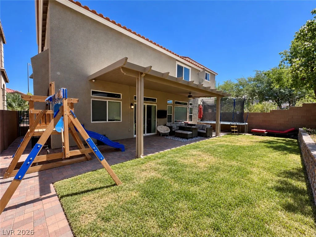10179 Bishops Peak, Las Vegas, NV 89141