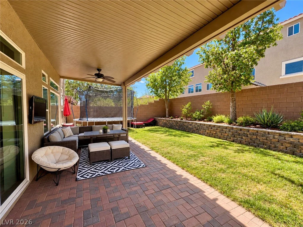 10179 Bishops Peak, Las Vegas, NV 89141