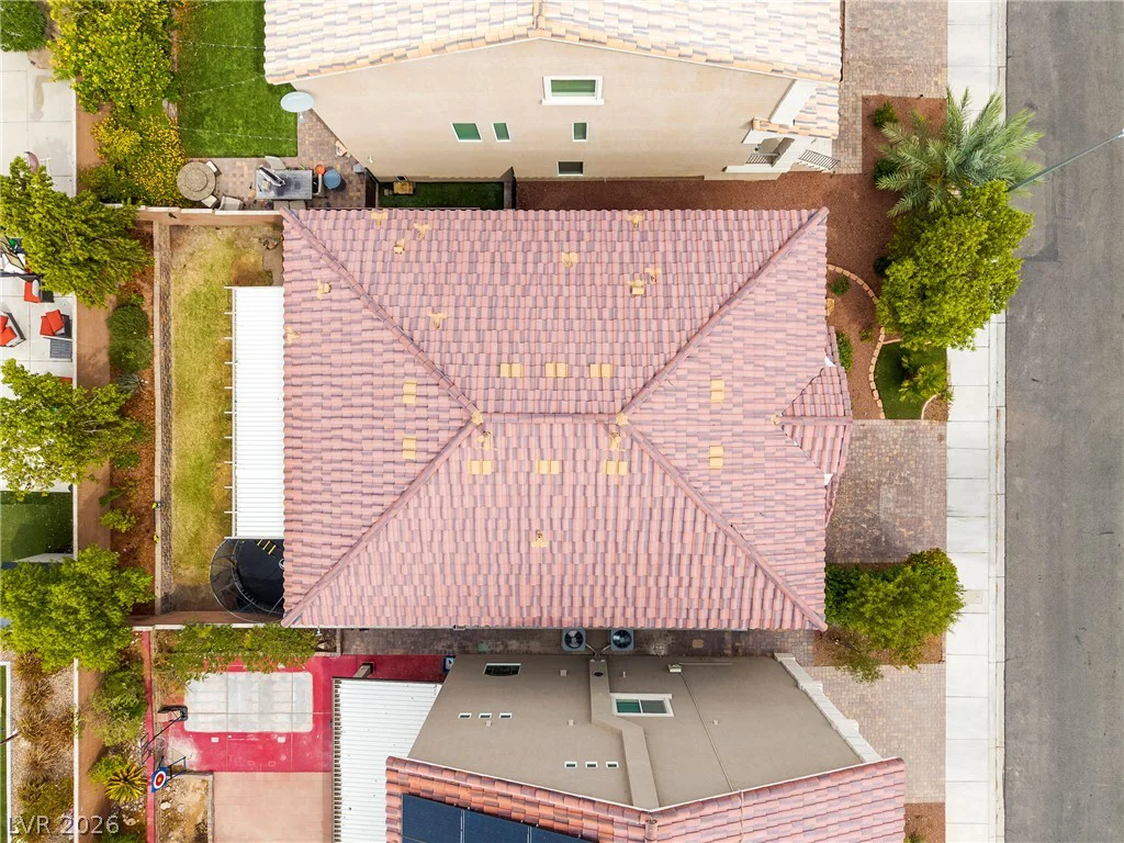 10179 Bishops Peak, Las Vegas, NV 89141