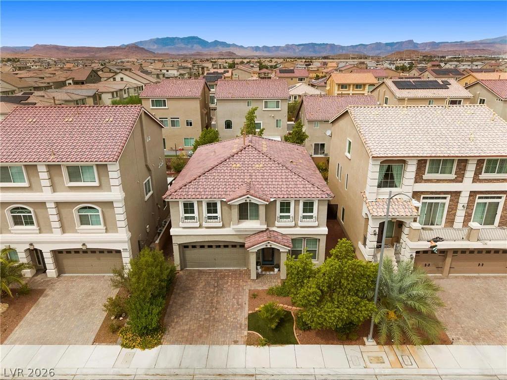 10179 Bishops Peak, Las Vegas, NV 89141