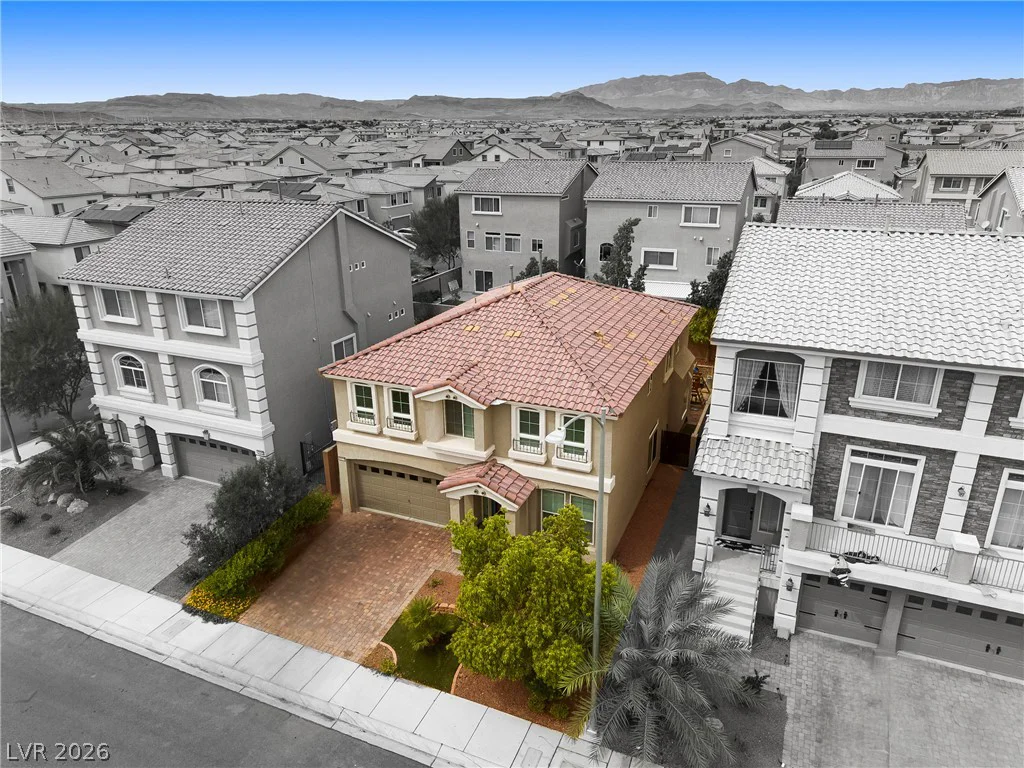 10179 Bishops Peak, Las Vegas, NV 89141