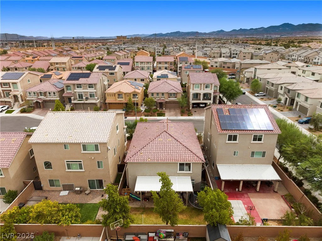 10179 Bishops Peak, Las Vegas, NV 89141