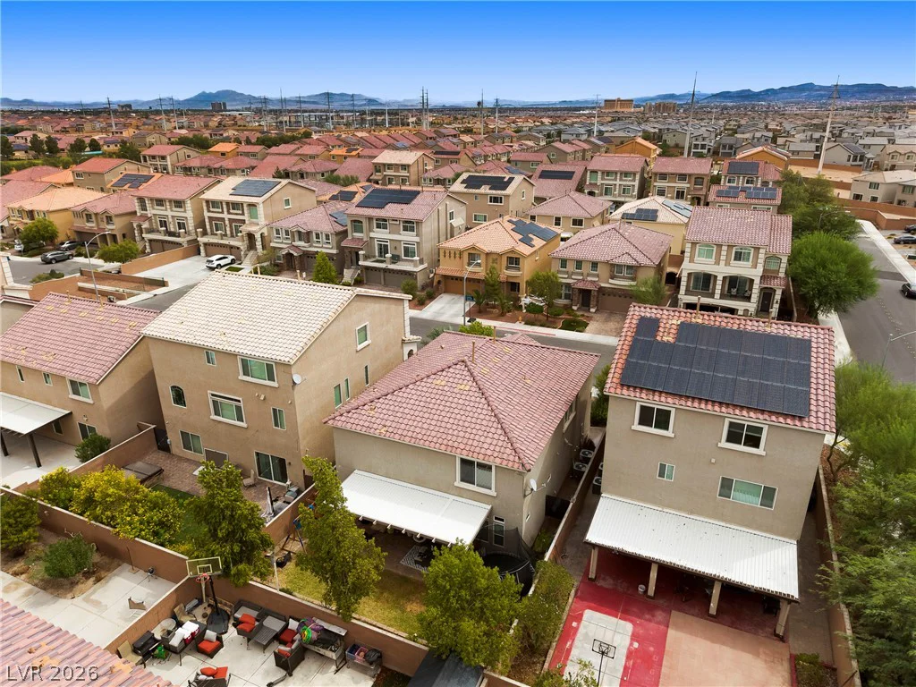 10179 Bishops Peak, Las Vegas, NV 89141