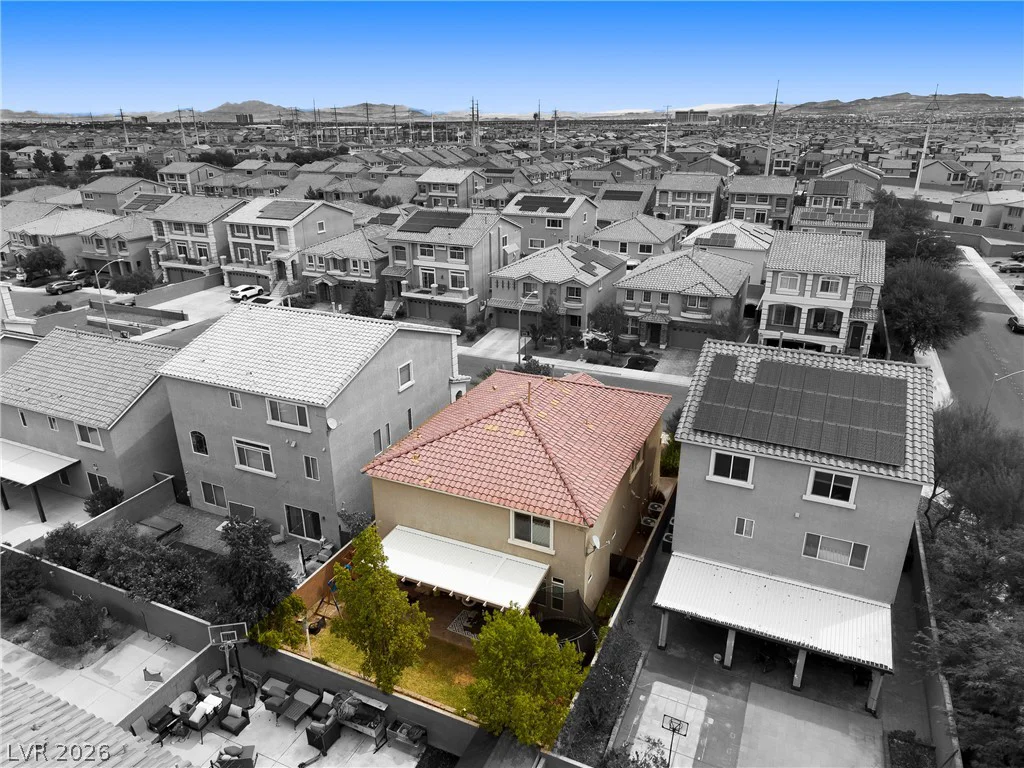 10179 Bishops Peak, Las Vegas, NV 89141