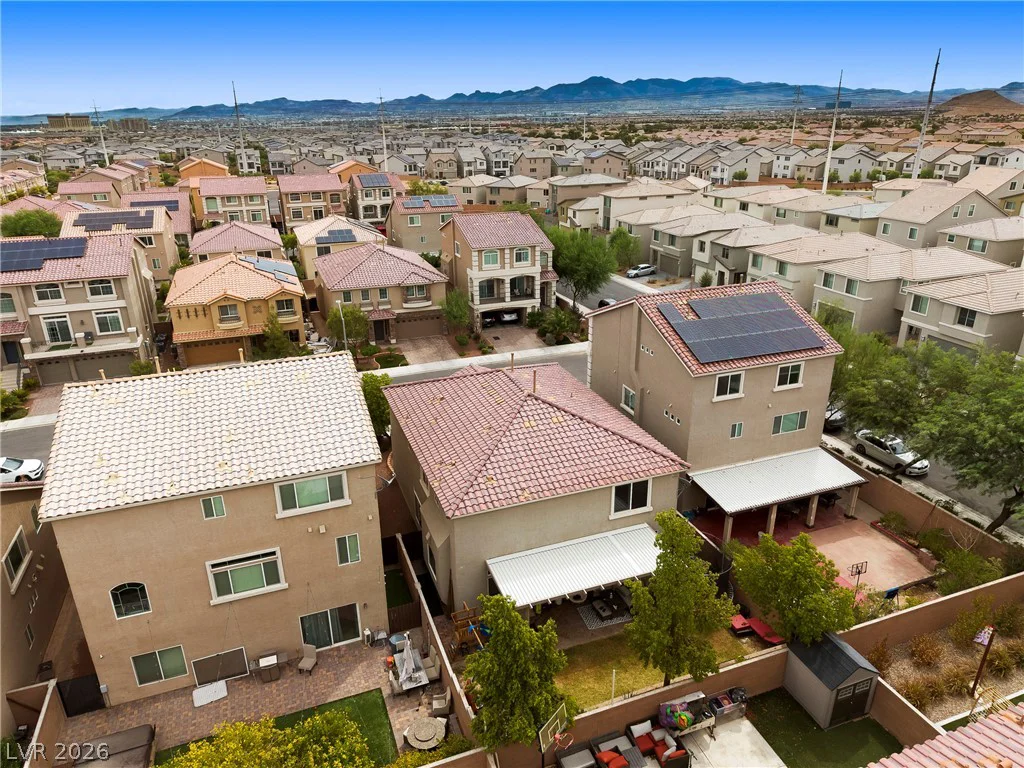 10179 Bishops Peak, Las Vegas, NV 89141